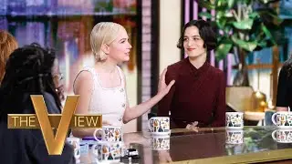 Michelle Williams And Jenny Slate Star As Best Friends In New Series 'Dying For Sex'