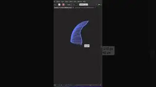 Use Tilde key to create amazing arts, graphicdesign