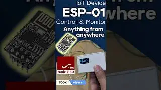 Tiny ESP in Action