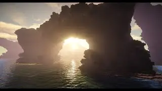 Minecraft 1.8 Shaders and Optifine (Tutorial with Forge)