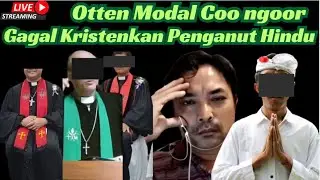 HANDI CELEBES NAM POOL OTTEN KOCLOEK DISKUSI ANDALAN MODAL COO NGOOR DOANK