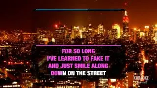 Candy (Duet) : Iggy Pop & Kate Pierson | Karaoke with Lyrics