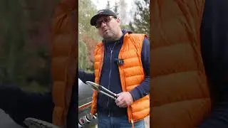 Стейк рибай на гриле