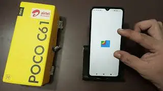 how to fix slow internet problem in Poco c61, slow internet problem solve Karen