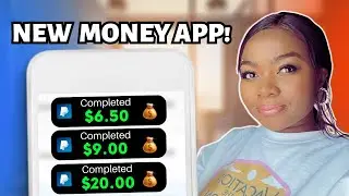 Earn Money Just By Playing A New Fun Mobile Game (2023) - Make Money Online 2023