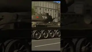 КАК ПРОХОДИТ 9 МАЯ В ГТА