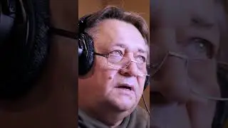 А ты знал как выглядит русский голос Альфа? Он озвучил твое детство 