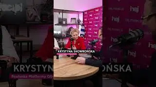 hej.mielec.pl TV: Posłanka Skowrońska o swoim planie dla Mielca #mielec