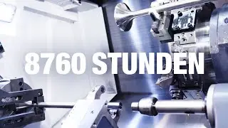Entfalten Sie das volle Potenzial Ihrer Fertigung mit Fastems
