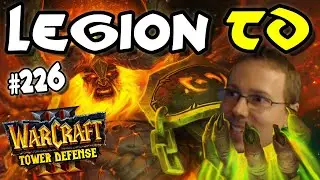 Legion TD 