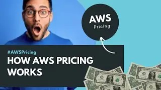 How AWS Pricing Works | Tech Arkit