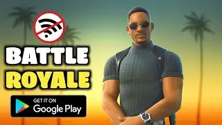 TOP 15 NEW BATTLE ROYALE GAMES  FOR ANDROID & IOS IN 2021|| GAMES LIKE PUBG MOBILE & FREE FIRE ||