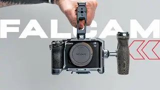 Camera Cage: Essential Gear or Overrated Accessory?