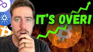 BITCOIN ETF RECORD BROKEN! GRAYSCALE NEARLY AT ZERO!