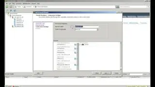 How to Create Virtual Machine Port Group