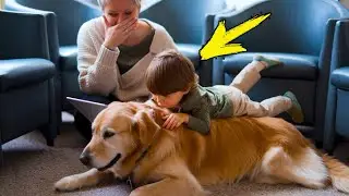 Mom went into her son’s room and couldn’t hold back her tears. The world is crying with mom!