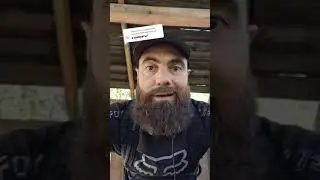 Не рекомендую сильно увлекаться шахматами // Марко Бондаренко