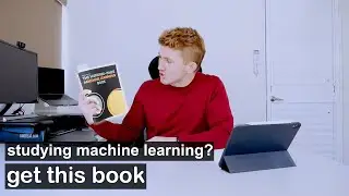 The Hundred-Page Machine Learning Book Book Review