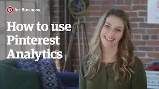 How to use Pinterest Analytics