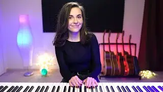 ПОЮ ДЛЯ ВАС, БОЛТАЕМ О ТОМ, О СЁМ