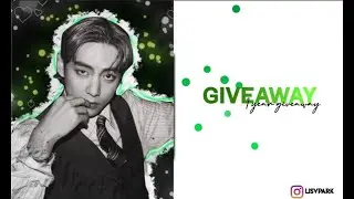 After Effects Giveaway