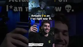 Adin Ross GAVE xQc an Addiction 💀 #shorts #xqc #adinross