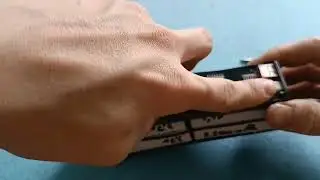 DIY 20.000mha Power Bank von  AliExpress zusammenbauen