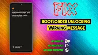 How To Lock Bootloader All Samsung 2023 Without Pc Lock Your Bootloader To Save Your Phone