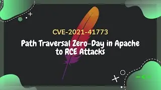 Apache Server Zero Day | Exploiting Live Target