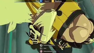 Thursday Xrd Throwdown 39 VOD (4/11/24)