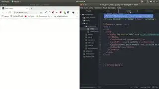 Cards example using reactstrap in ReactJS