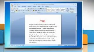 Word 2007: How to convert .docx files to regular .doc documents