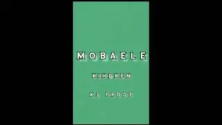 MOBAELE _ Kihdken _ K3PRODZ _ 2024