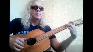 River Flows in You(Cover)