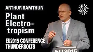 Arthur Ramthun: Plant Electro-tropism | EU2015