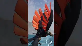Palworld Flying Sheep?
