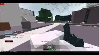 Roblox:Type 99 Gun Spotlight