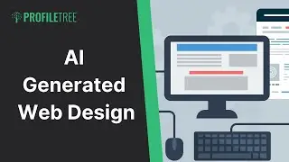 AI Generated Web Design | AI | Artificial Intelligence | AI Websites | Web Design