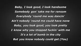 Chance The Rapper - Handsome (ft. Megan Thee Stallion) (Lyrics) (Lyrics)