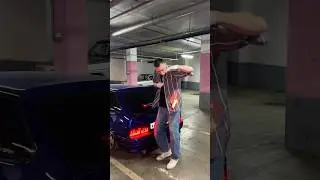 Тюнинг от воров