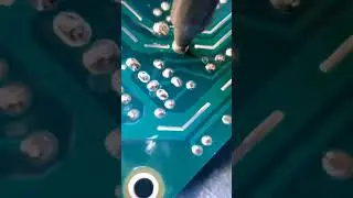 Diode remove