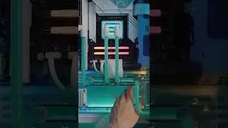 Живая энергия в каждом ПК: HYPERPC #hyperpc #pc #shorts #пк #компьютер