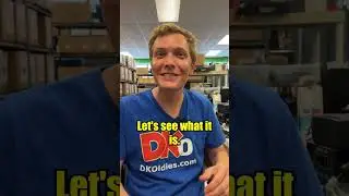 What is This Mystery Genesis Game?!