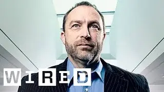 Jimmy Wales Goes After Fake News with Wikitribune | WIRED