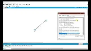 Easy CCNA Lab 11: Configuring Advanced Static Switch Access Port Security