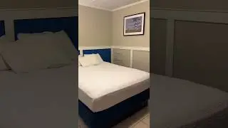 ЖИВЕМ В САМОМ ДЕШЕВОМ ОТЕЛЕ