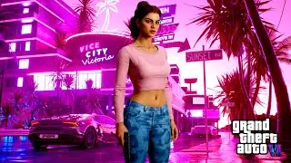 GTA 6: 2 MILLIARDS DE DOLLARD POUR LE DÉVELOPPEMENT DU JEU !