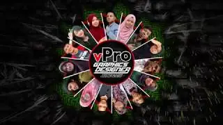 vPro Graphic Designer