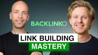 Brian Dean Interview - Backlinko growth, SEO today, AI in Search & Youtube