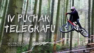 IV Puchar Telegrafu - Kielce 2023 - Aftermovie | SkyProject 4K